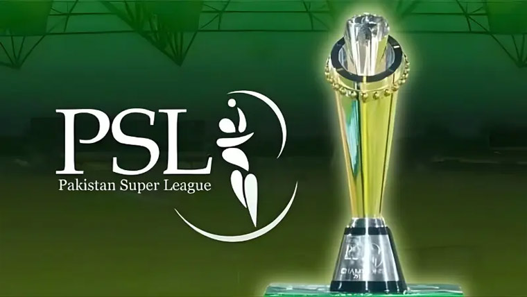 سپر لیگ:39 دن کی ونڈو، میچز کی تفصیلات سامنے آگئیں