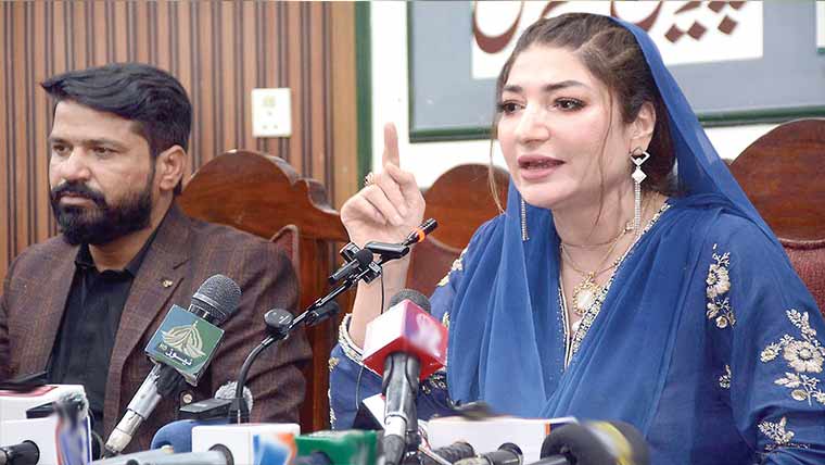  بلوچستان کا مسئلہ معاشی 