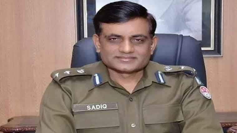 سی پی او کی کھلی کچہری شہریوں کے مسائل سنے 