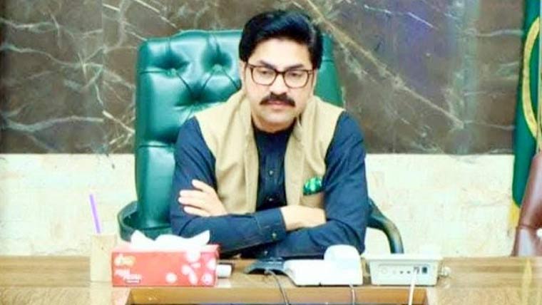 وہاڑی ہسپتال ، کنسلٹنٹ ڈاکٹرز کی ایوننگ ڈیوٹیز کا لائحہ عمل تیار