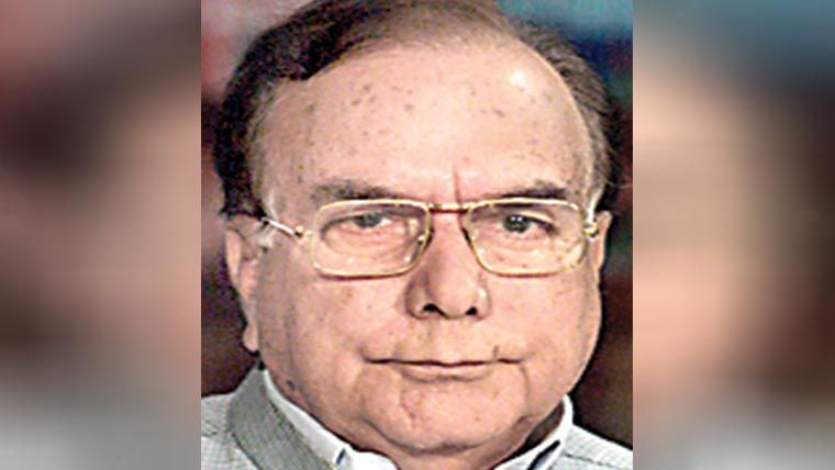 سابق وزیر اعلیٰ منظور وٹو طویل علالت کے بعدانتقال کر گئے