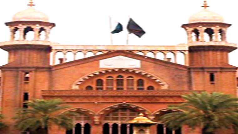  جماعتی بنیادوں پر بلدیاتی انتخابات کیلئے نوٹس