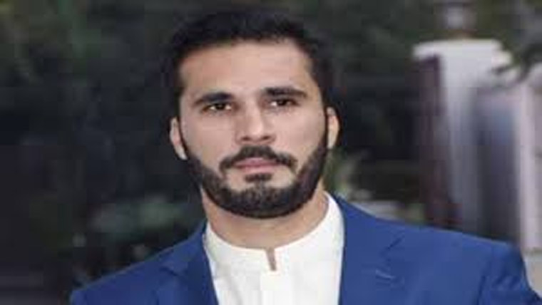 ہائیکورٹ :حسان نیازی کی  ملٹری کسٹڈی اور کورٹ مارشل  کیخلاف درخواست پر جواب طلب