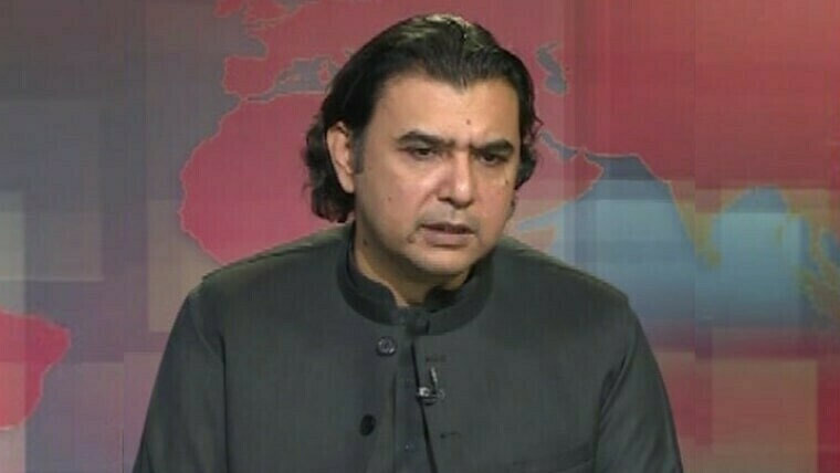 اپوزیشن اتحاد سڑکوں پر نہیں  آنا چاہتا، ڈائیلاگ چاہتے  ہیں:مصطفی نواز کھوکھر