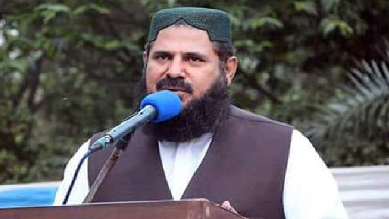 وطن کی سلامتی پر آنچ نہیں آنے دیں :جماعت اسلامی 