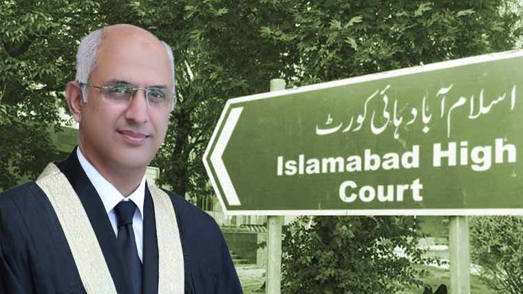  متاثرین برسوں سے ذلیل ،سوسائٹیز سودن میں پلاٹ دیں:ہائیکورٹ کاحکم