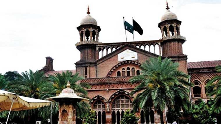 معیاری پراسیکیوشن نظام انصاف کی بنیاد:چیف جسٹس ہائیکورٹ