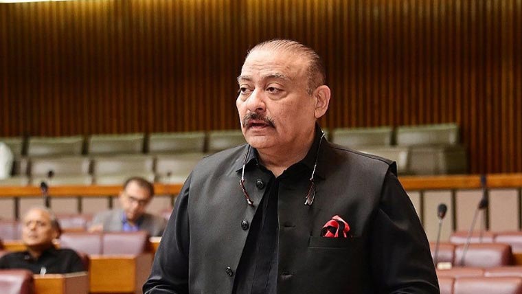  قائمہ کمیٹی سمندری امور:ارکان کا بلزکی شقوں پر تحفظات کا اظہار  