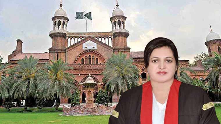  کمپنیوں کو گاڑیوں میں سیٹ بیلٹ لگانے کا پابند بنائیں : ہائیکورٹ