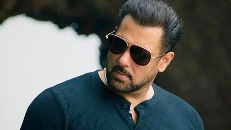 میں خود کو عظیم اداکارنہیں سمجھتا:سلمان خان