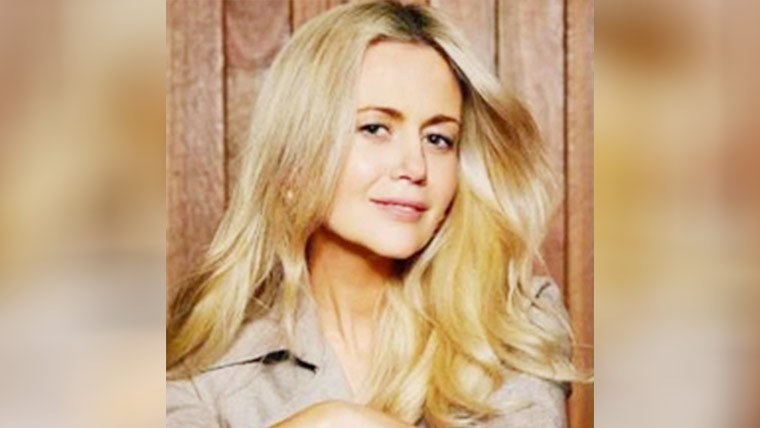 آسٹریلیا کی اداکارہ ریچل  کارپانی انتقال کرگئیں