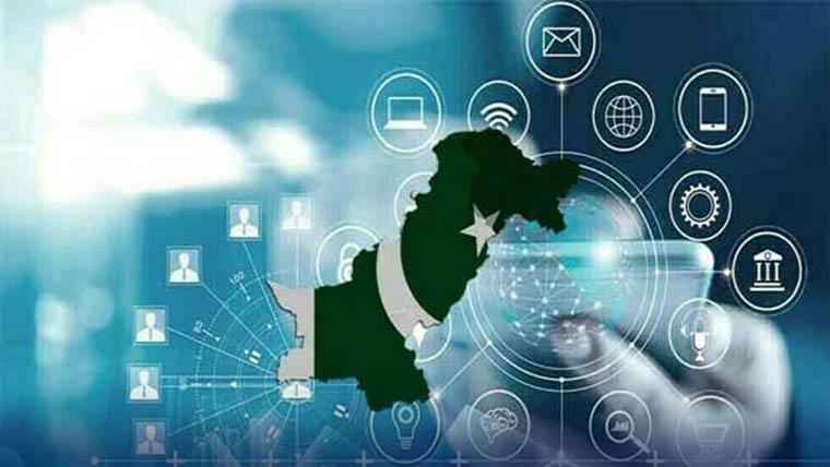 ٹیکنالوجی خدمات کی برآمدات میں 19 فیصد اضافہ