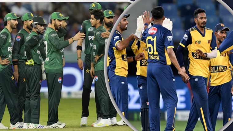 دورہ سری لنکا : بی بی ایل میں شریک قومی پلیئرز کی شرکت مشکوک