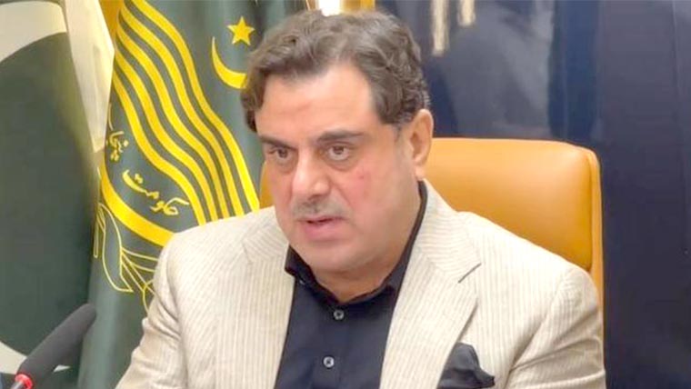 نئے اضلاع میں واسا کے  انتظامی سٹرکچر کی بہتری کا جائزہ 