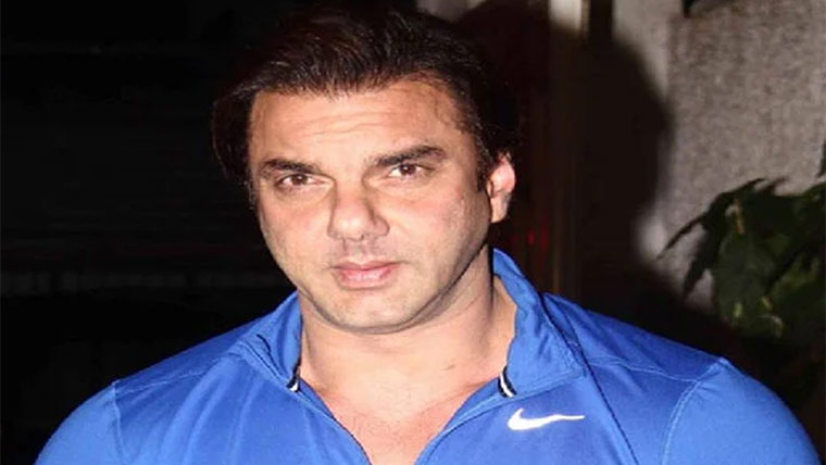 سہیل خان نے مداحوں اور ٹریفک اتھارٹی سے معافی مانگ لی