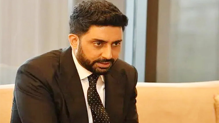 شوبز میں انسان ہر لمحہ بحث یا قیاس آرائی کی زد میں رہتا :ابھیشک 