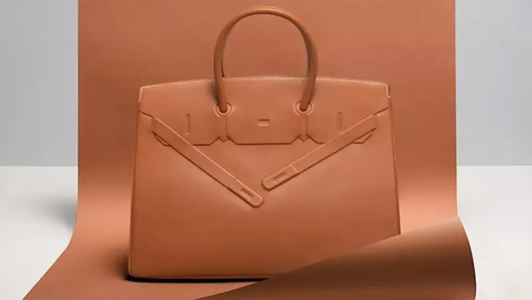 تقریباً 3ارب کا بیگ ، خریدنے کیلئے اجازت لینا درکار