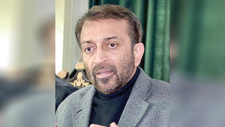 متحدہ کوپھر دیوار سے لگایا جارہا