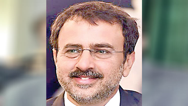  اے ڈی بی وفد کی ملاقات