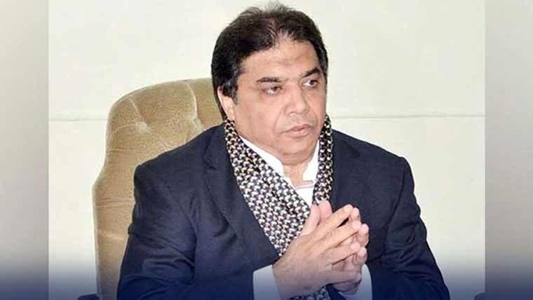 اے ڈی بی کیساتھ ML-1 منصوبہ کا معاہدہ طے پا چکا ، وزیر ریلوے 