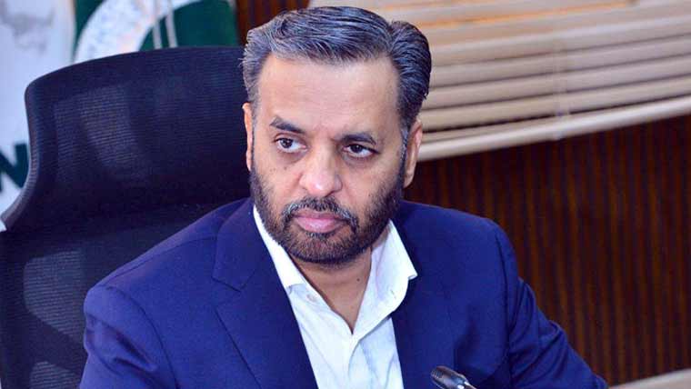 6جنوری کو اسلام آباد میں ٹیلی میڈیسن منصوبہ کا آغاز :وزیر صحت 