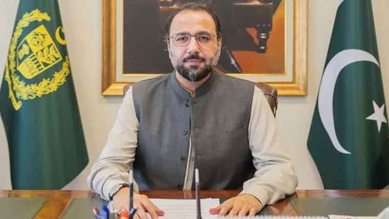 ایئر پورٹ پر آف لوڈکامعاملہ ،چودھری  سالک تحقیقاتی کمیٹی کے چیئر مین مقرر