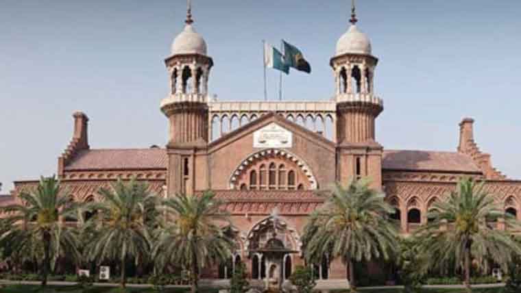 لاہور ہائیکورٹ کے 4ججز کی 2026 میں ریٹائرمنٹ