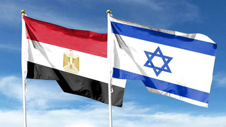 اسرائیل کا مصر کیساتھ 35ارب  ڈالر کا تاریخی گیس معاہدہ 