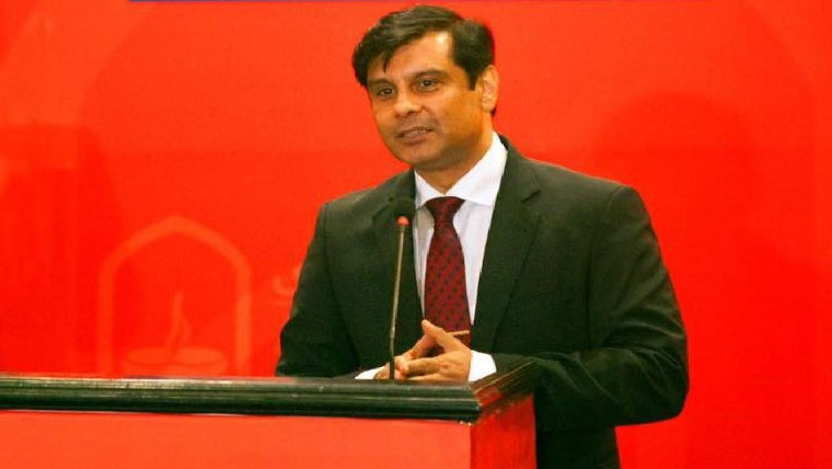 ارشد شریف قتل کیس:تحقیقات سے  متعلق پیشرفت رپورٹ عدالت میں جمع 