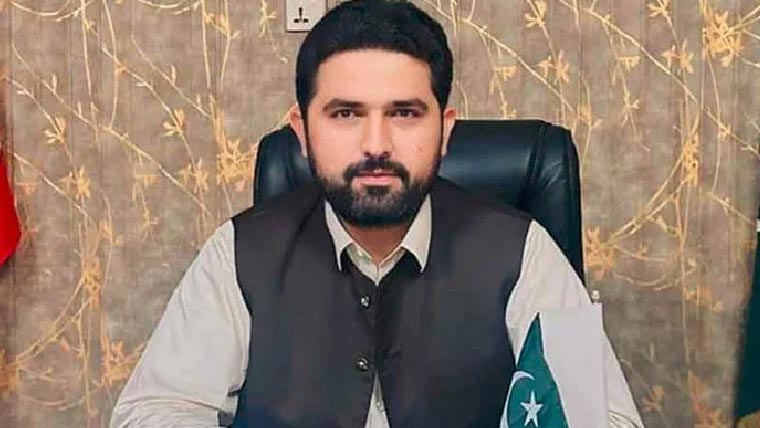 سہیل آفریدی سمیت  5ایم پی ایز اشتہاری قرار