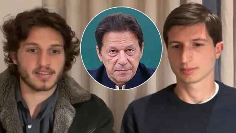 قاسم سلمان والد کی رہائی کیلئے عملاً کچھ کر سکیں گے ؟ 