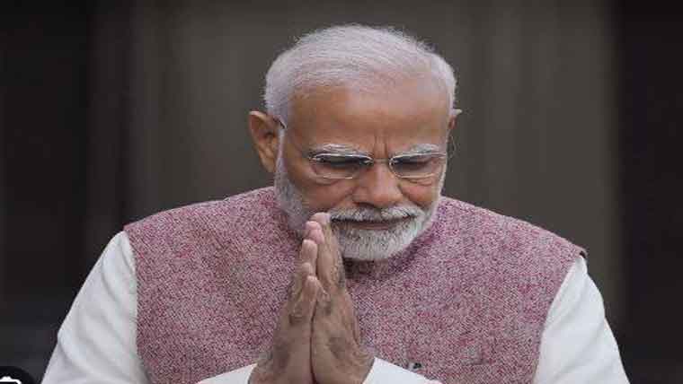 حقائق آشکار ، مودی حکومت کو تاریخی پسپائی تسلیم کرنا ہی ہوگی