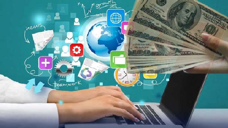 5ماہ میں آئی ٹی برآمدات بڑھ  کر1.79 ارب ڈالر ہو گئیں 