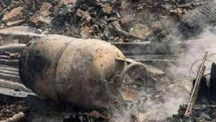 لاڑکانہ، ٹنڈوآدم:سلنڈر دھماکے، حادثے میں زخمی خاتون سمیت 2 افراددم توڑ گئے