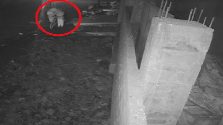 کورنگی نالے میں گرکرجاں بحق معمر شخص سپردخاک 