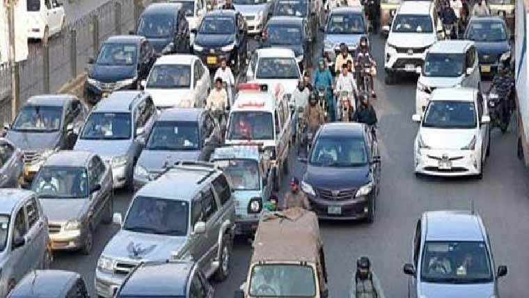 جعلی فٹنس سرٹیفکیٹس والی گاڑیوں کے خلاف کارروائی کا آغاز