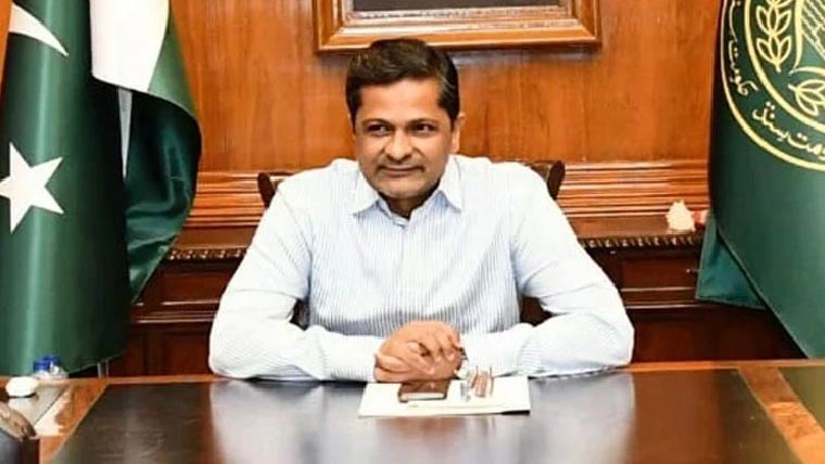 گرجا گھروں کے اطراف سہولتوں کے انتظامات کی ہدایت