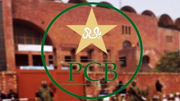 سہ ملکی سیریز،انڈر 19ورلڈ کپ کیلئے قومی ٹیم کا اعلان