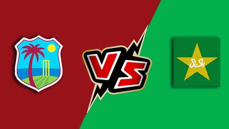 پاکستان کرکٹ ٹیم اگلے سال  ویسٹ انڈیز کا دورہ کرے گی