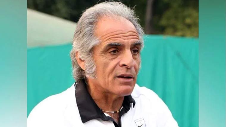 آئی ٹی ایف ماسٹرز، رشید ملک  مائیکے کلائن فائنل میں پہنچ گئے 