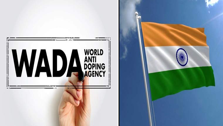  انڈیا مسلسل تیسرے سال ڈوپنگ  کا بدترین مرتکب ملک قرار