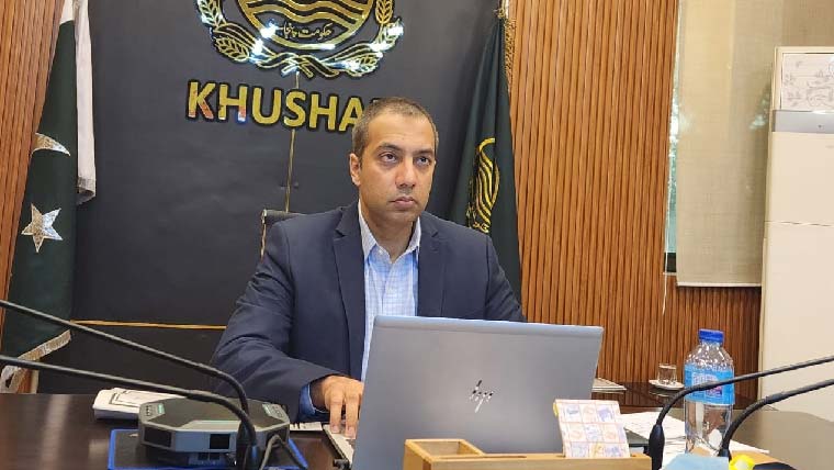  ترقیاتی سکیموں میں غفلت برداشت نہیں کی جائے گی، ڈپٹی کمشنر