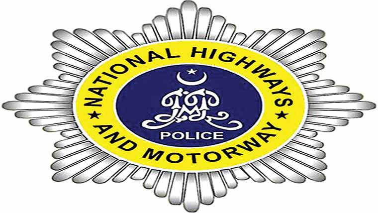 روڈ سیفٹی سیشن 