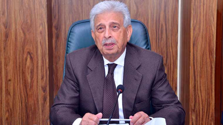  زیتون کی پیداوار بڑھانے کیلئے اٹلی سے مدد لینگے ،رانا تنویر 