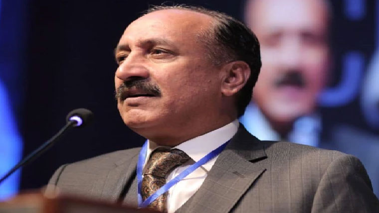 ہائیکورٹ بار اور لاہور بار کے الیکشن  میں بھی کامیاب ہونگے :احسن بھون