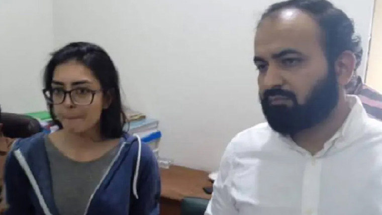 متنازعہ ٹویٹس:ایمان اور ہادی کے خلاف 5گواہوں کے بیانات ریکارڈ