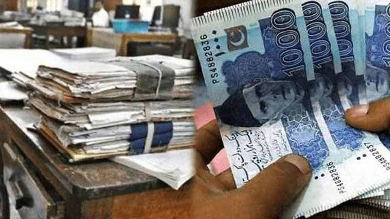 متروکہ وقف املاک بورڈ ملازمین کی  تنخواہوں،پنشن میں اضافہ منظور 