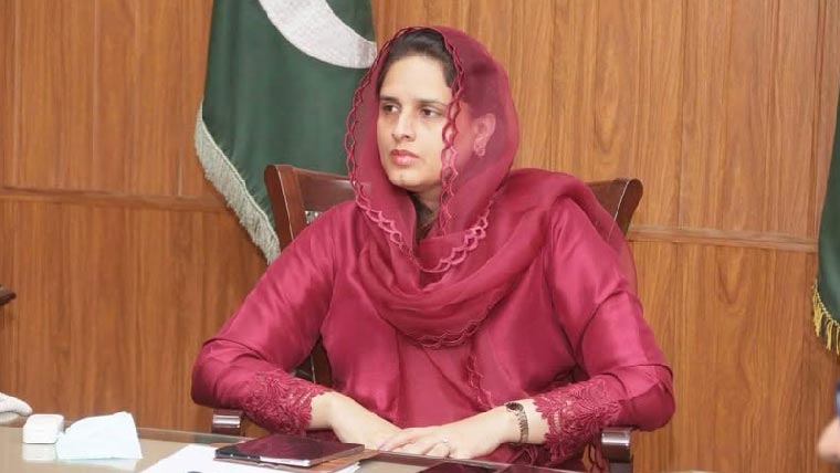 سیالکوٹ: آئندہ سیلاب سے نمٹنے کیلئے  مؤثر مینجمنٹ پلان تشکیل دینے پر گفتگو 