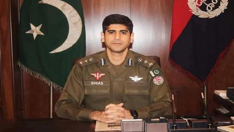 سی پی او کی وزیر آباد کے تھانوں میں کھلی کچہری 