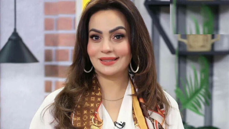 مرد شادی کیلئے شارٹ کٹس ڈھونڈ رہے :سعدیہ امام